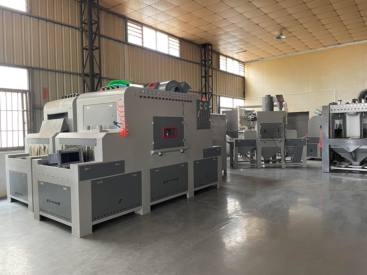 深圳百超機(jī)械設(shè)備有限公司生產(chǎn)車(chē)間實(shí)拍圖片 深圳百超機(jī)械設(shè)備有限公司生產(chǎn)車(chē)間實(shí)拍圖片